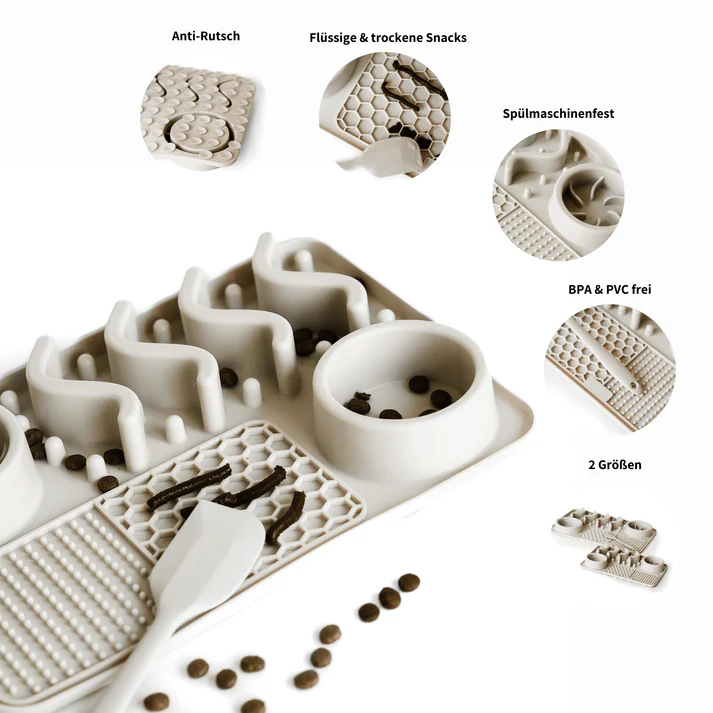 Kreatives Fummelbrett – Bild 3