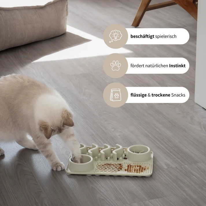 Kreatives Fummelbrett – Bild 2