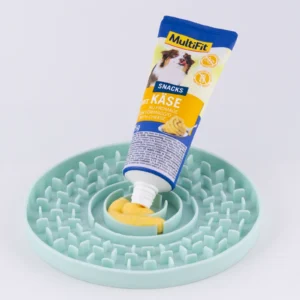 Käsecreme für Hunde